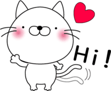 nekoyama-san sticker #6735408