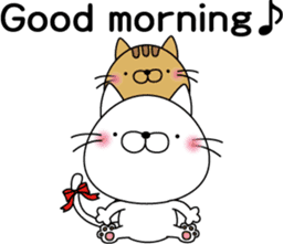 nekoyama-san sticker #6735411