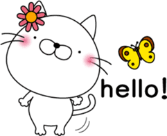 nekoyama-san sticker #6735412