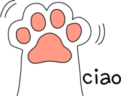 nekoyama-san sticker #6735447