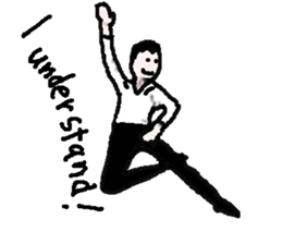 Why ballet? sticker #6735566