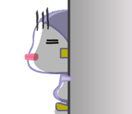 PenMan: Like Exercise sticker #6735660