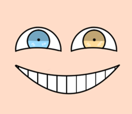 bunny Boy - Boyd sticker #6735820