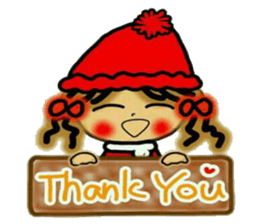 NANA of Kansai accent, 2. sticker #6736082