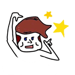 pretty.cute.oh!Fish father!!