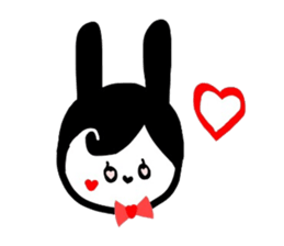 pretty.cute.oh!Fish father!! sticker #6736492