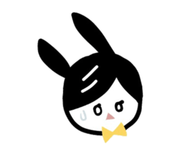 pretty.cute.oh!Fish father!! sticker #6736493