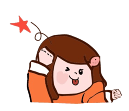 pretty.cute.oh!Fish father!! sticker #6736504