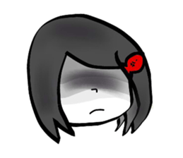 pretty.cute.oh!Fish father!! sticker #6736507