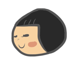 pretty.cute.oh!Fish father!! sticker #6736510