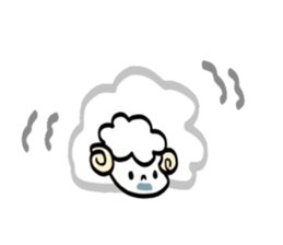 pretty.cute.oh!Fish father!! sticker #6736520