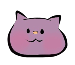 pretty.cute.oh!Fish father!! sticker #6736522