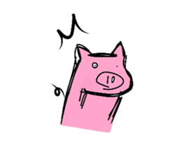 pretty.cute.oh!Fish father!! sticker #6736525