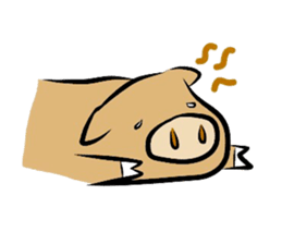 pretty.cute.oh!Fish father!! sticker #6736526