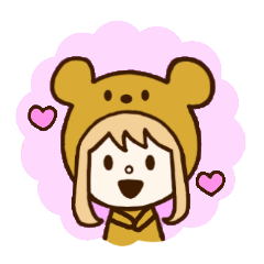 costume animal ~English~ 2