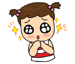 Love Family sticker #6736970