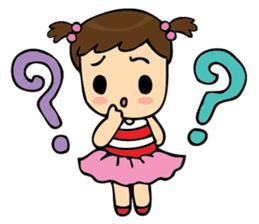 Love Family sticker #6736972