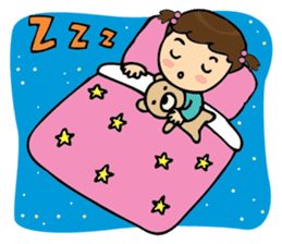 Love Family sticker #6736973