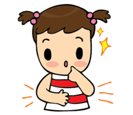 Love Family sticker #6736974