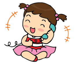 Love Family sticker #6736977