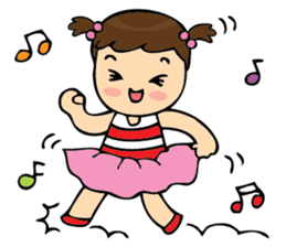 Love Family sticker #6736978