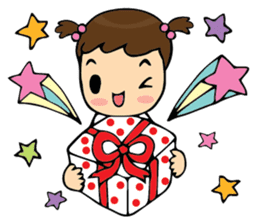 Love Family sticker #6736982