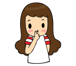 Love Family sticker #6736990