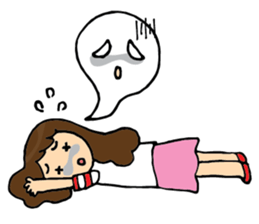 Love Family sticker #6736992