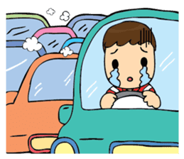 Love Family sticker #6736993