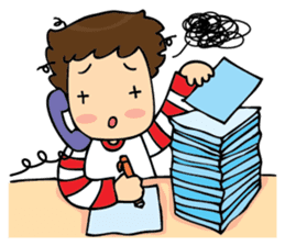 Love Family sticker #6736994