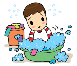 Love Family sticker #6736995