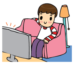 Love Family sticker #6736997