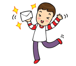 Love Family sticker #6736998