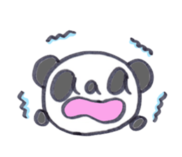 IT industry of aaa PANDA sticker #6737439