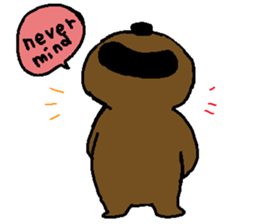 osakana cake06 sticker #6737575