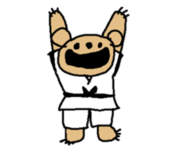 osakana cake06 sticker #6737597