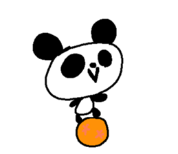 osakana cake06 sticker #6737607