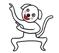 I am dog sticker #6738056