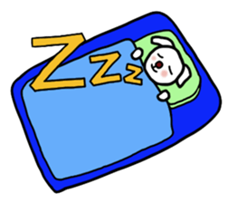 I am dog sticker #6738074