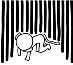 I am dog sticker #6738078