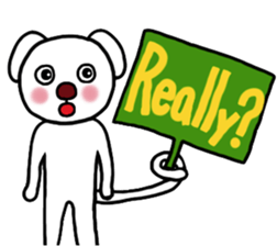 I am dog sticker #6738080