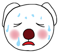 I am dog sticker #6738083