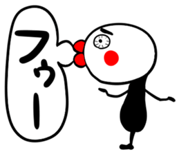 turu turu sticker sticker #6738105