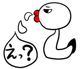 turu turu sticker sticker #6738124