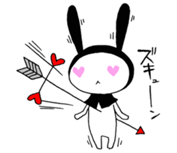 USAZUKIN-SAN 4 sticker #6738566