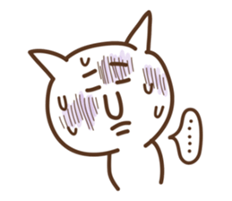 Neco Marron sticker #6738583