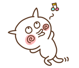 Neco Marron sticker #6738594