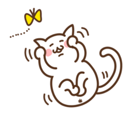 Neco Marron sticker #6738596