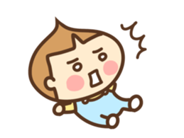 Neco Marron sticker #6738599