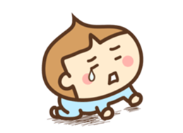 Neco Marron sticker #6738600